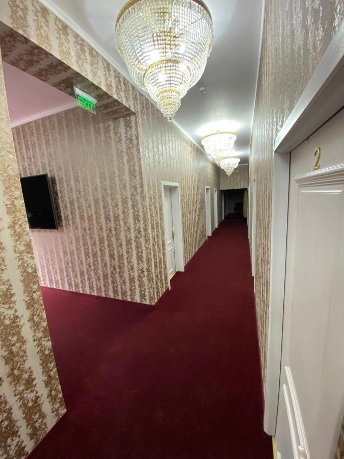 Hotel Arizet Boutique Mamaia