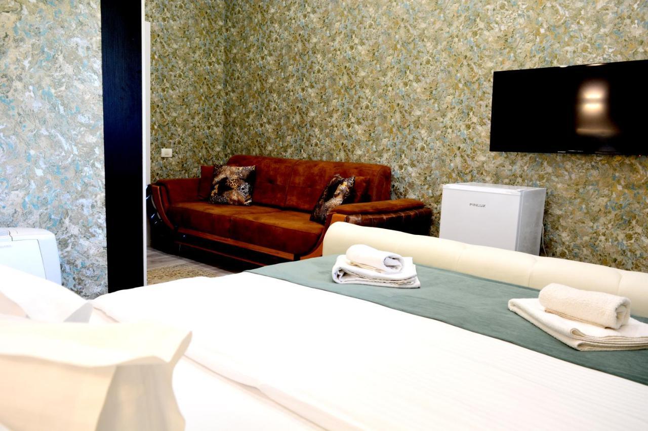Hotel Arizet Boutique Mamaia
