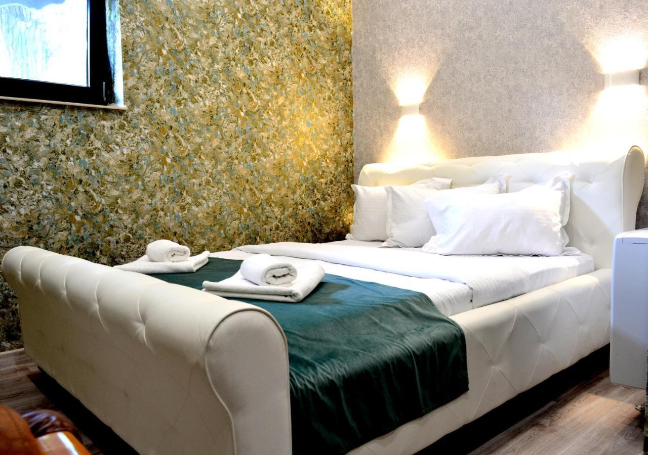 Hotel Arizet Boutique