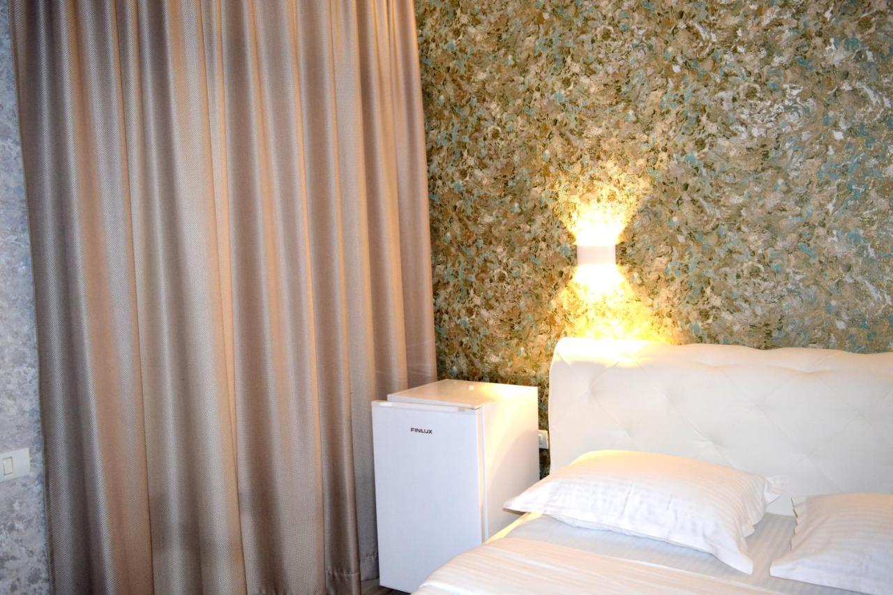 Arizet Boutique Hotel Mamaia