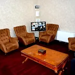 Arizet Boutique Mamaia