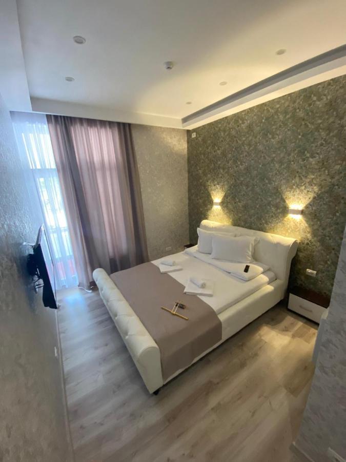 Arizet Boutique Hotel