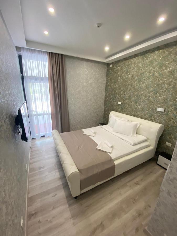 Arizet Boutique Hotel