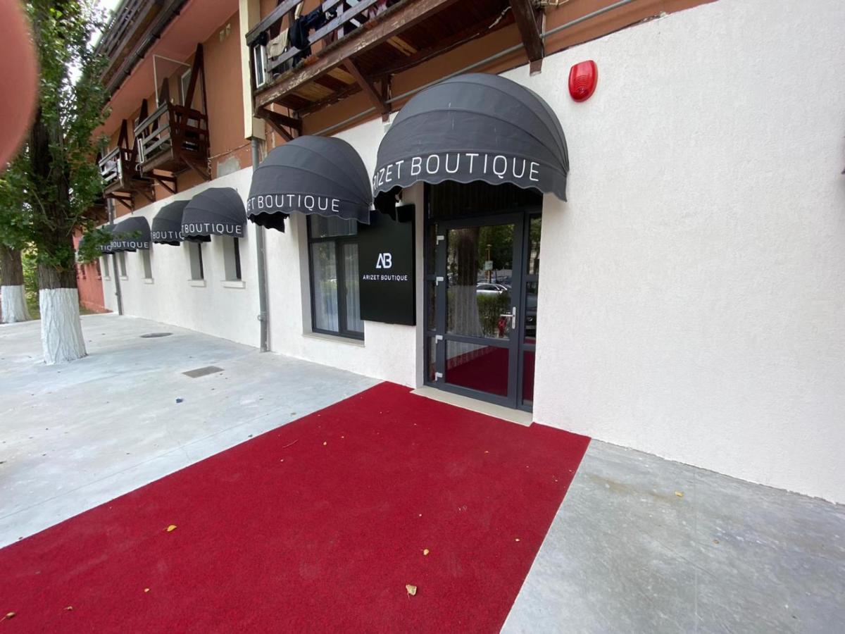 Arizet Boutique