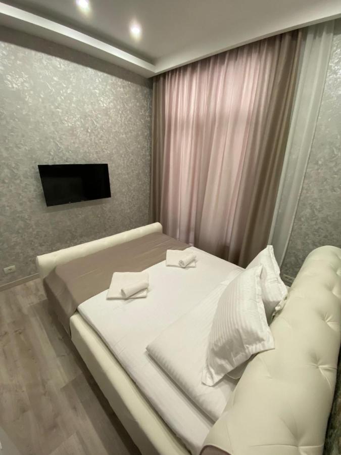 Arizet Boutique Hotel Mamaia