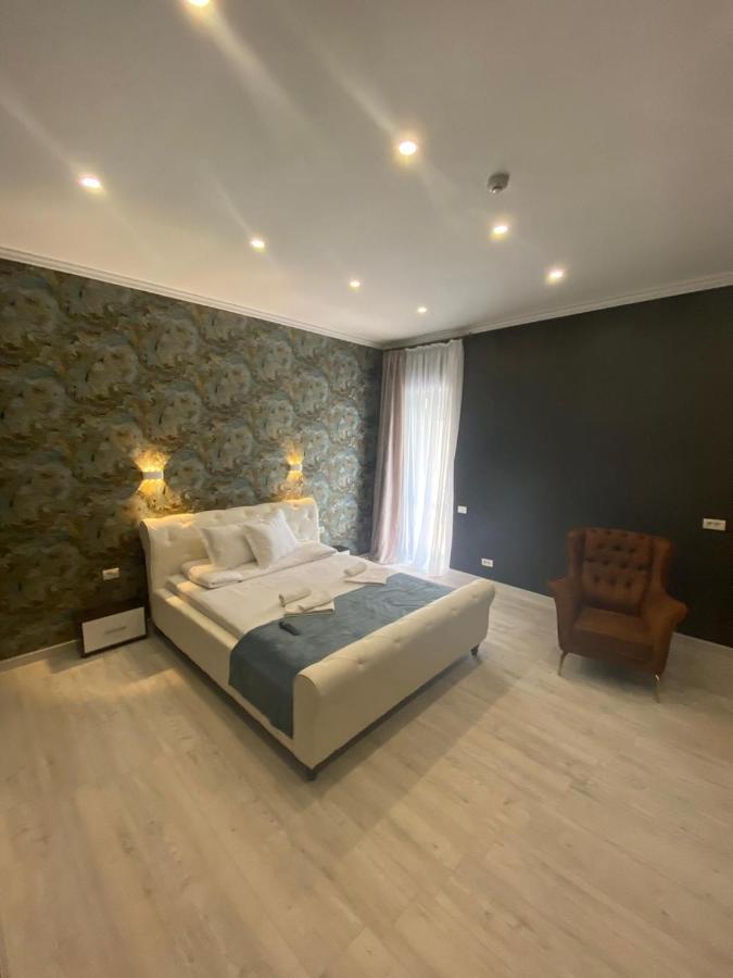 Arizet Boutique 3* Mamaia