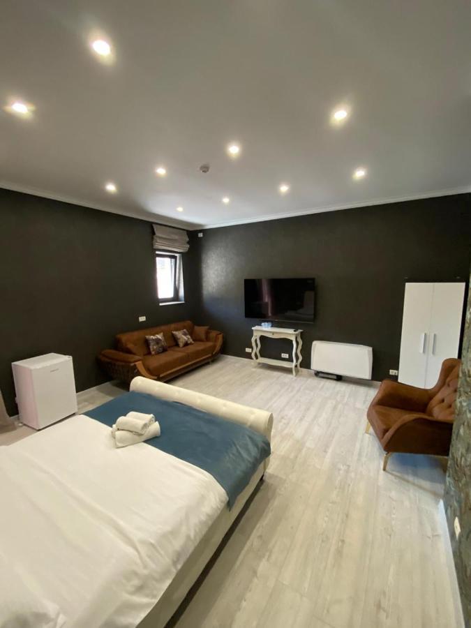 Arizet Boutique 3* Mamaia