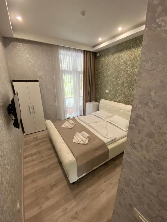 Hotel Arizet Boutique Mamaia