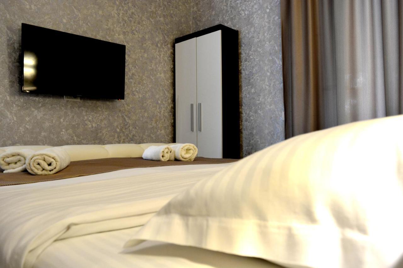 Arizet Boutique Hotel Mamaia