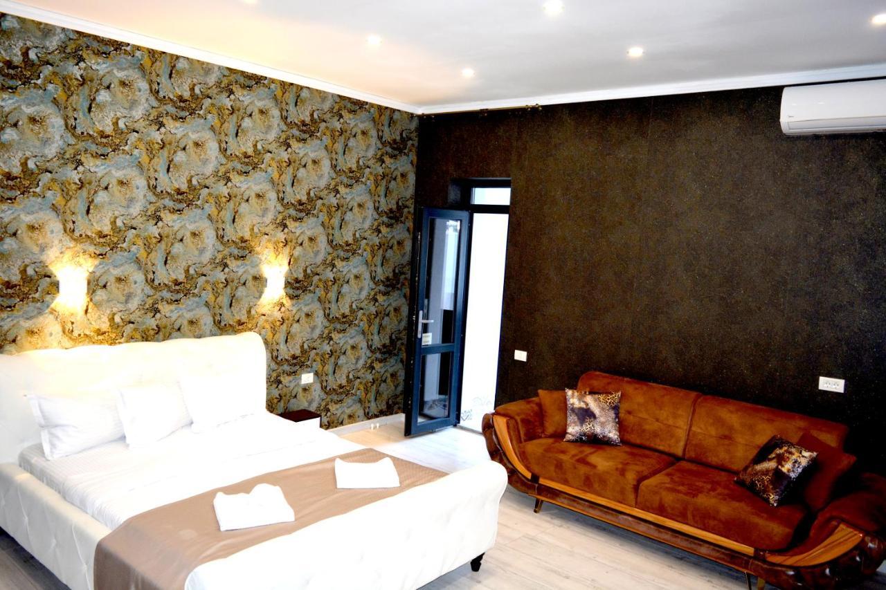 Arizet Boutique Hotel