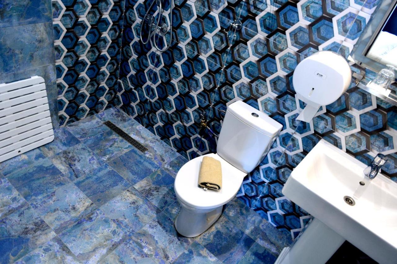 Hotel Arizet Boutique