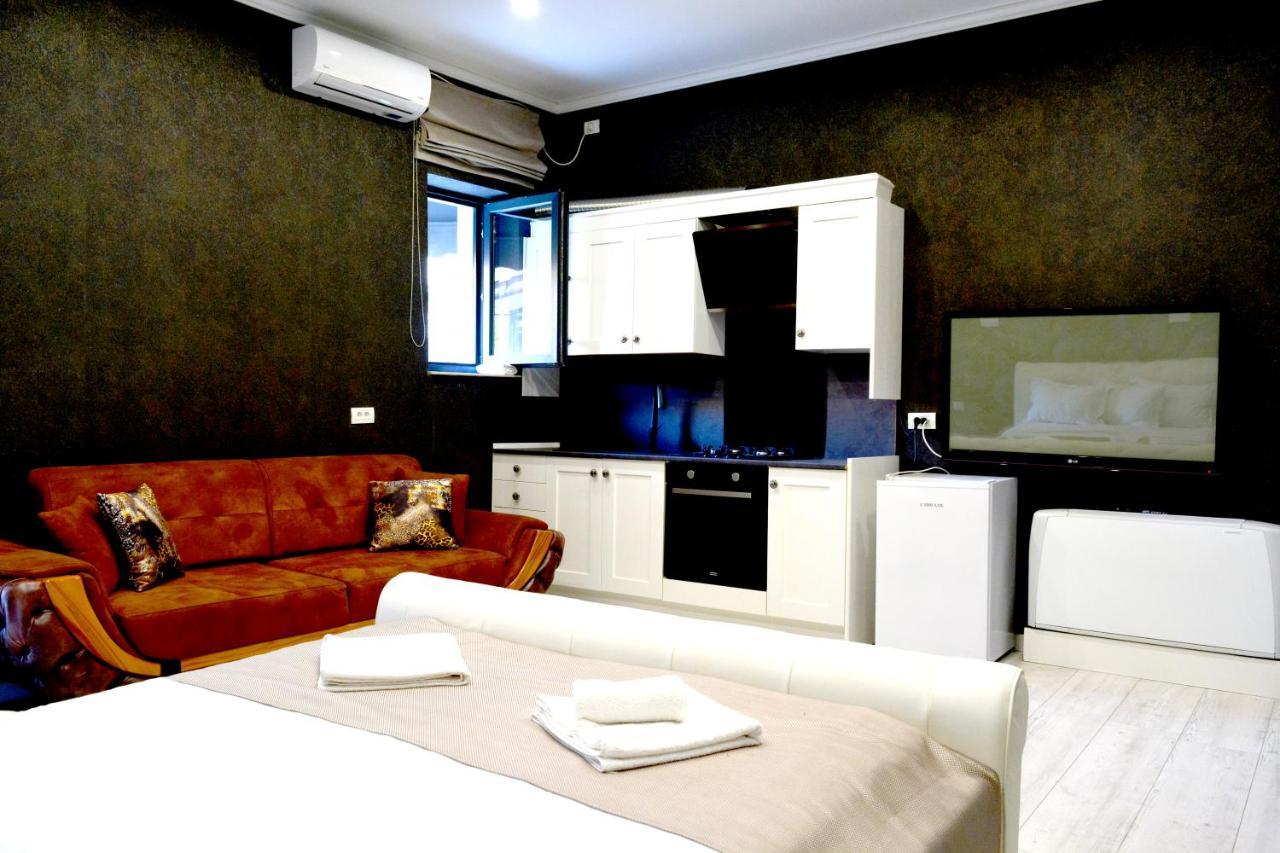 Arizet Boutique Hotel 3*
