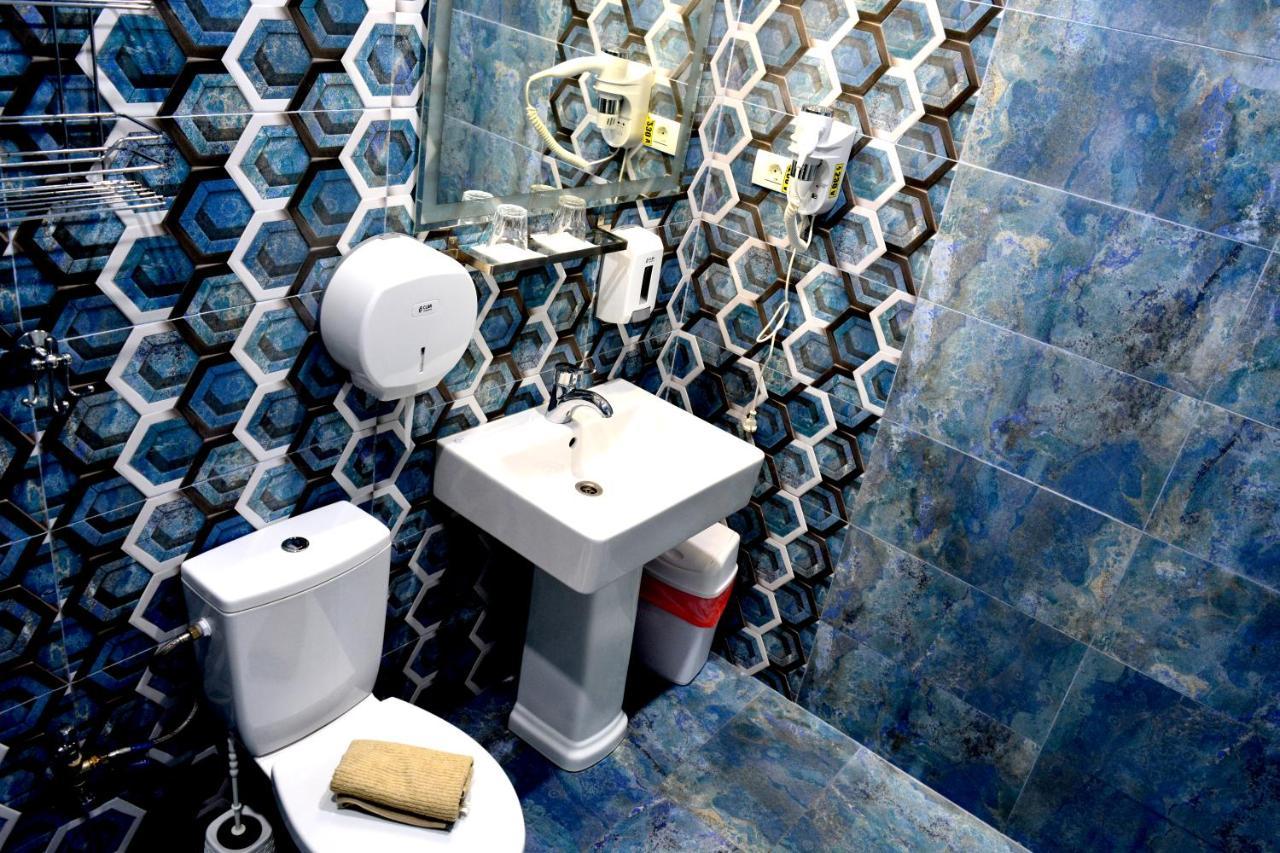 Arizet Boutique Hotel 3*