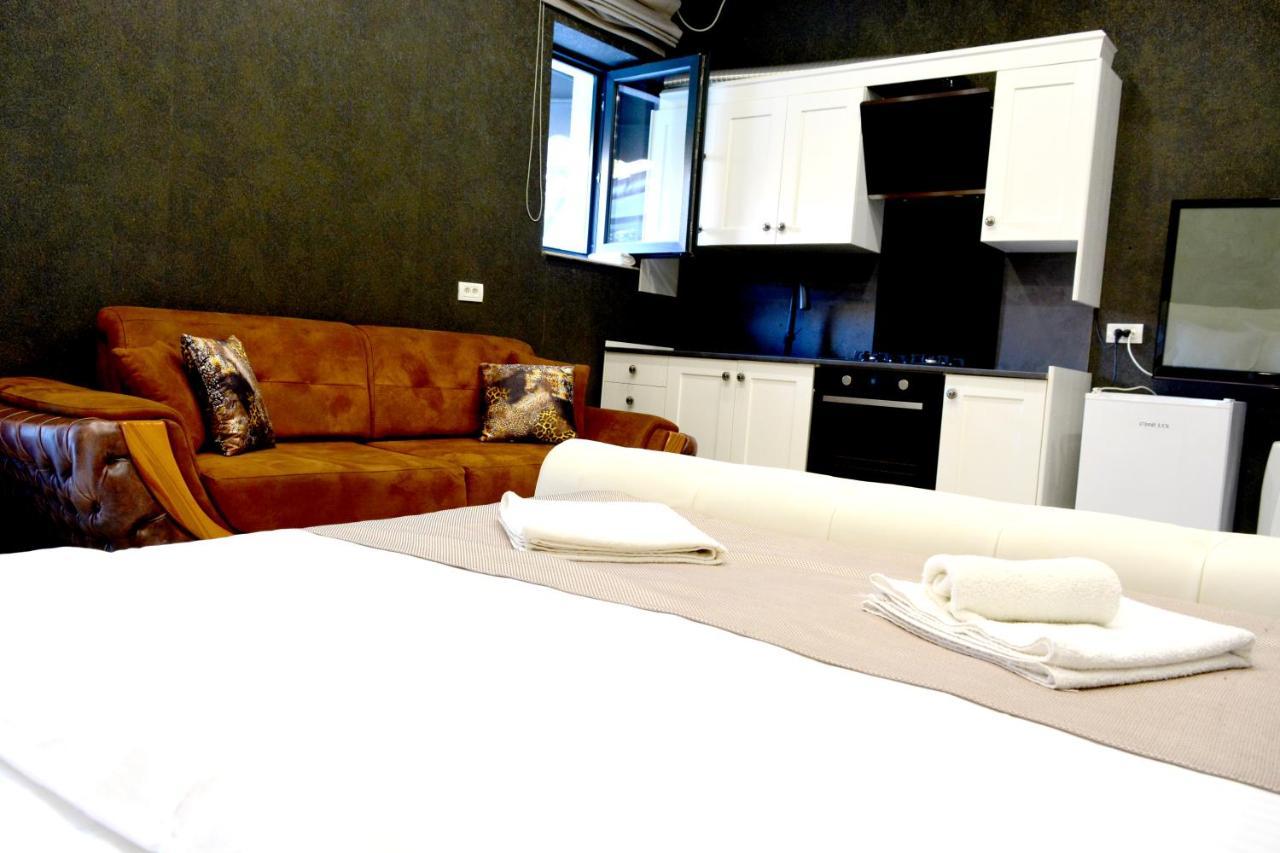 Arizet Boutique Hotel