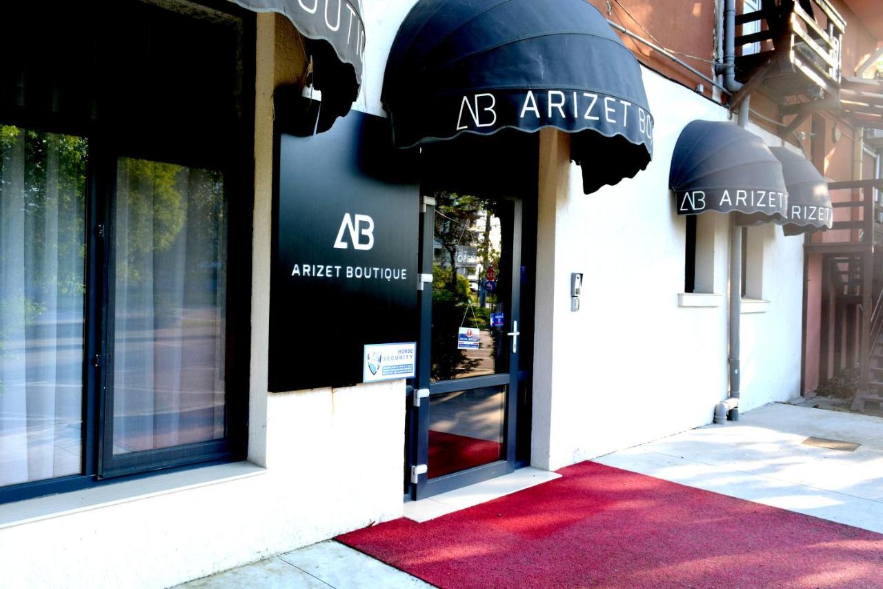Hotel Arizet Boutique