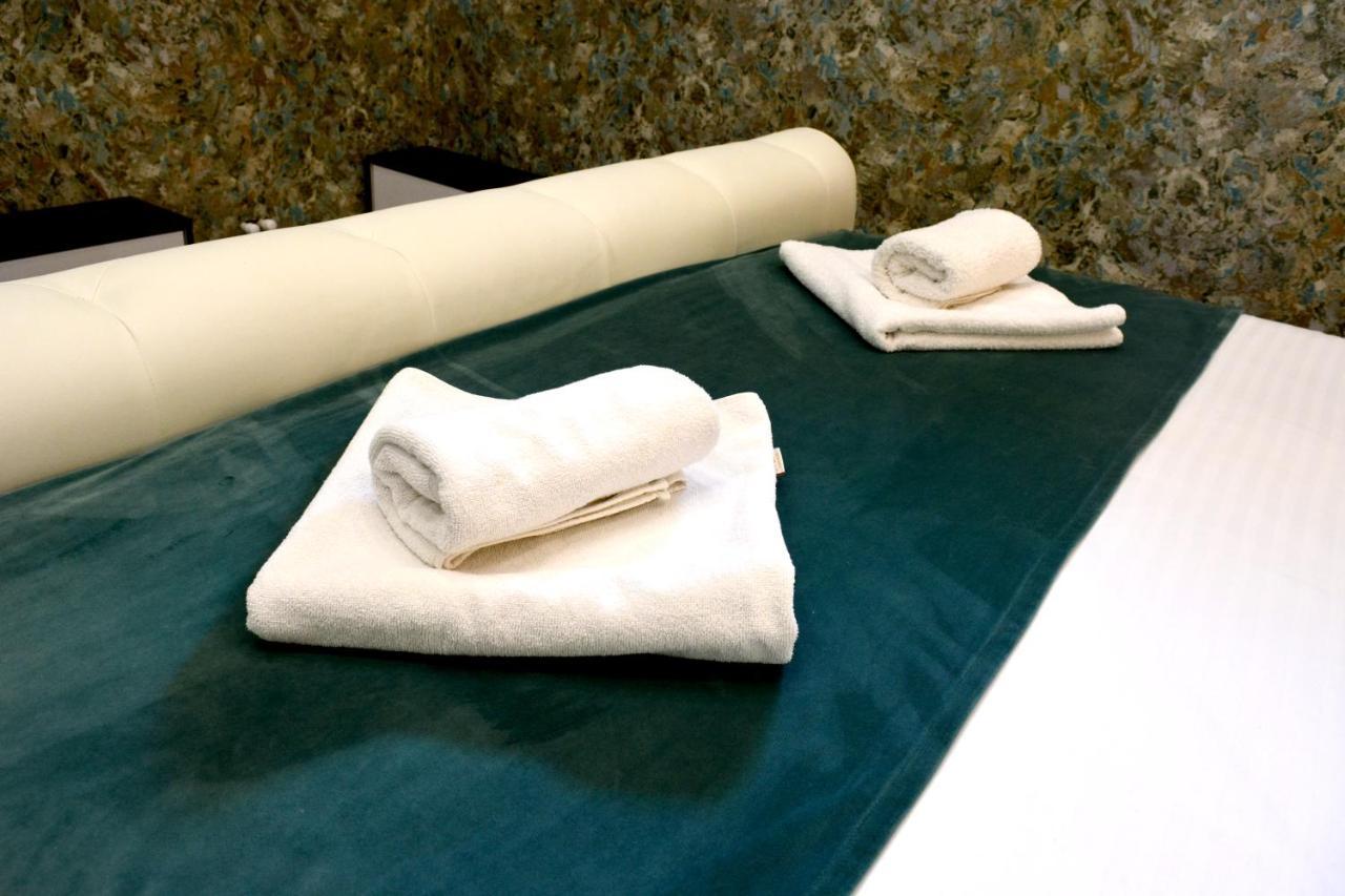 Arizet Boutique 3* Mamaia