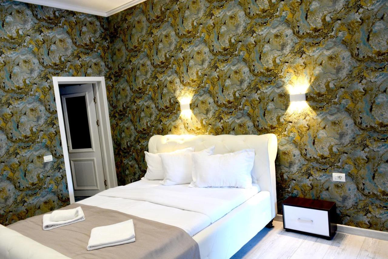Arizet Boutique Hotel 3*