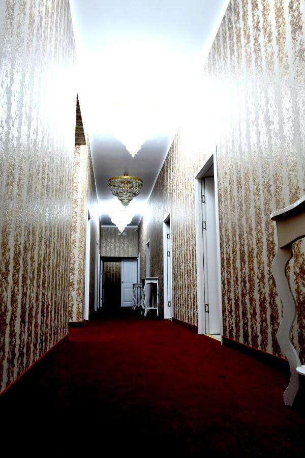 Arizet Boutique 3* Mamaia