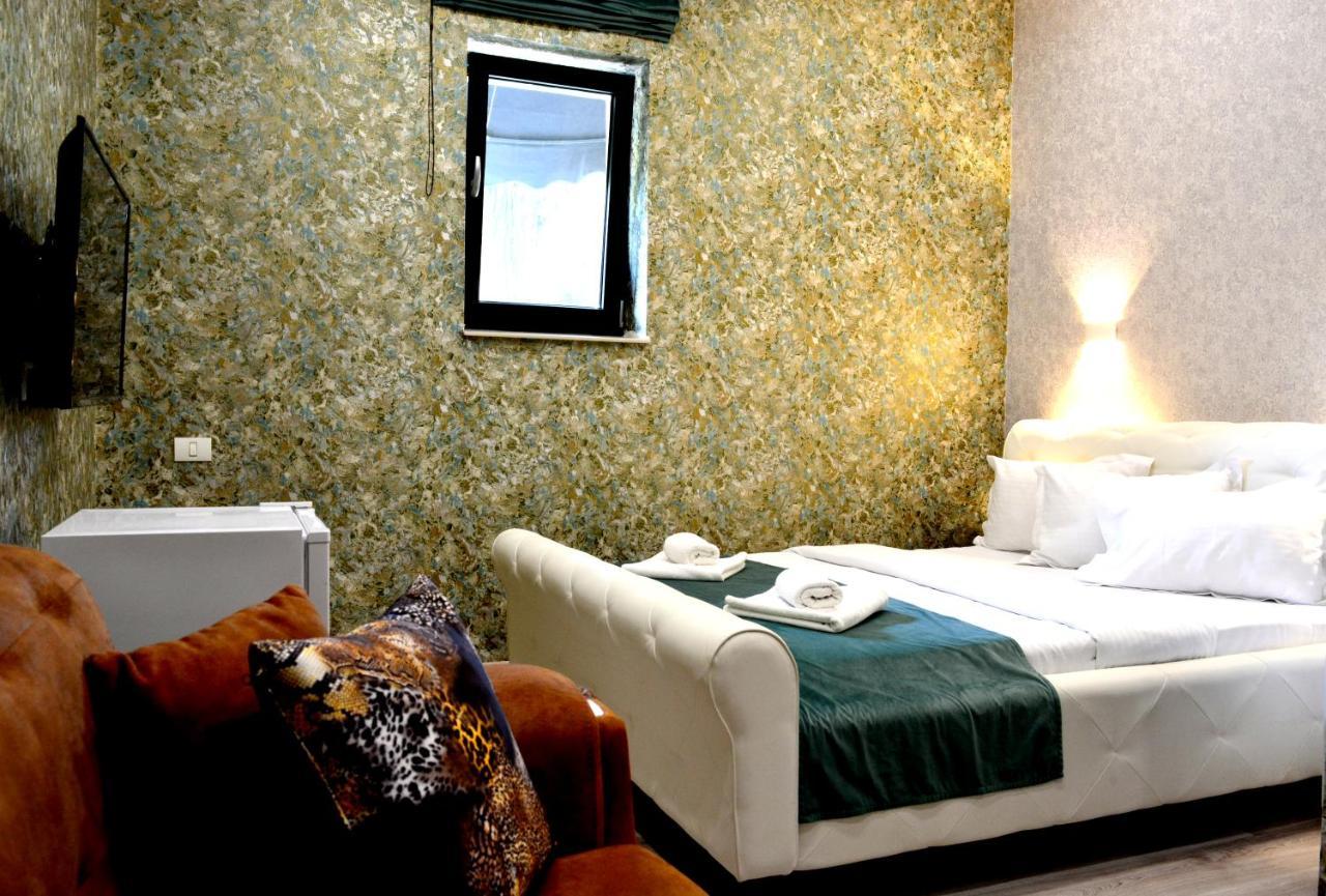 Hotel Arizet Boutique