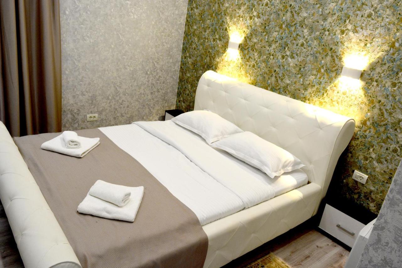 Arizet Boutique Hotel 3*