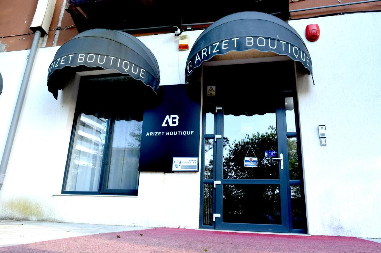 Arizet Boutique Hotel Mamaia