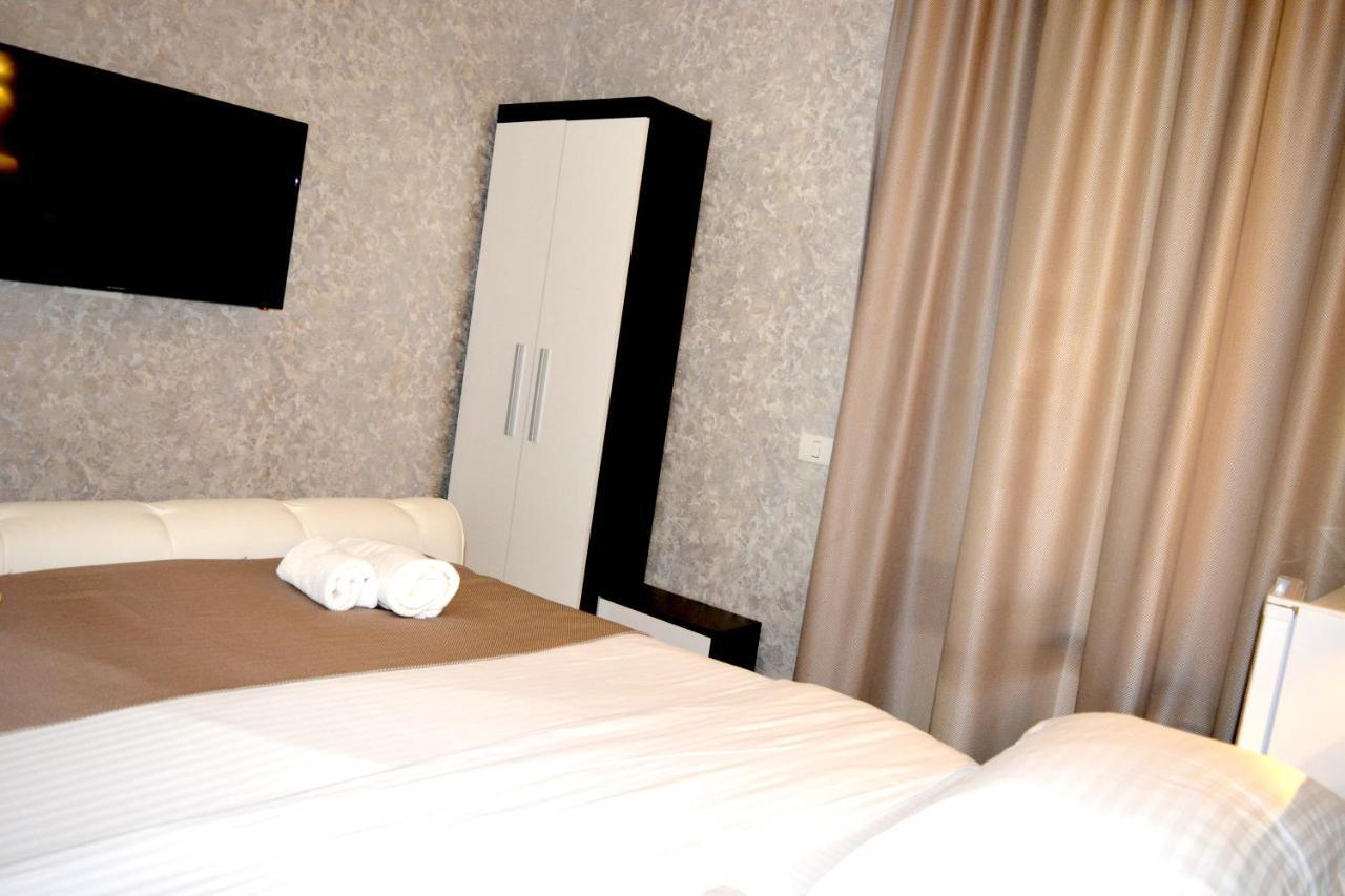 Arizet Boutique 3* Mamaia