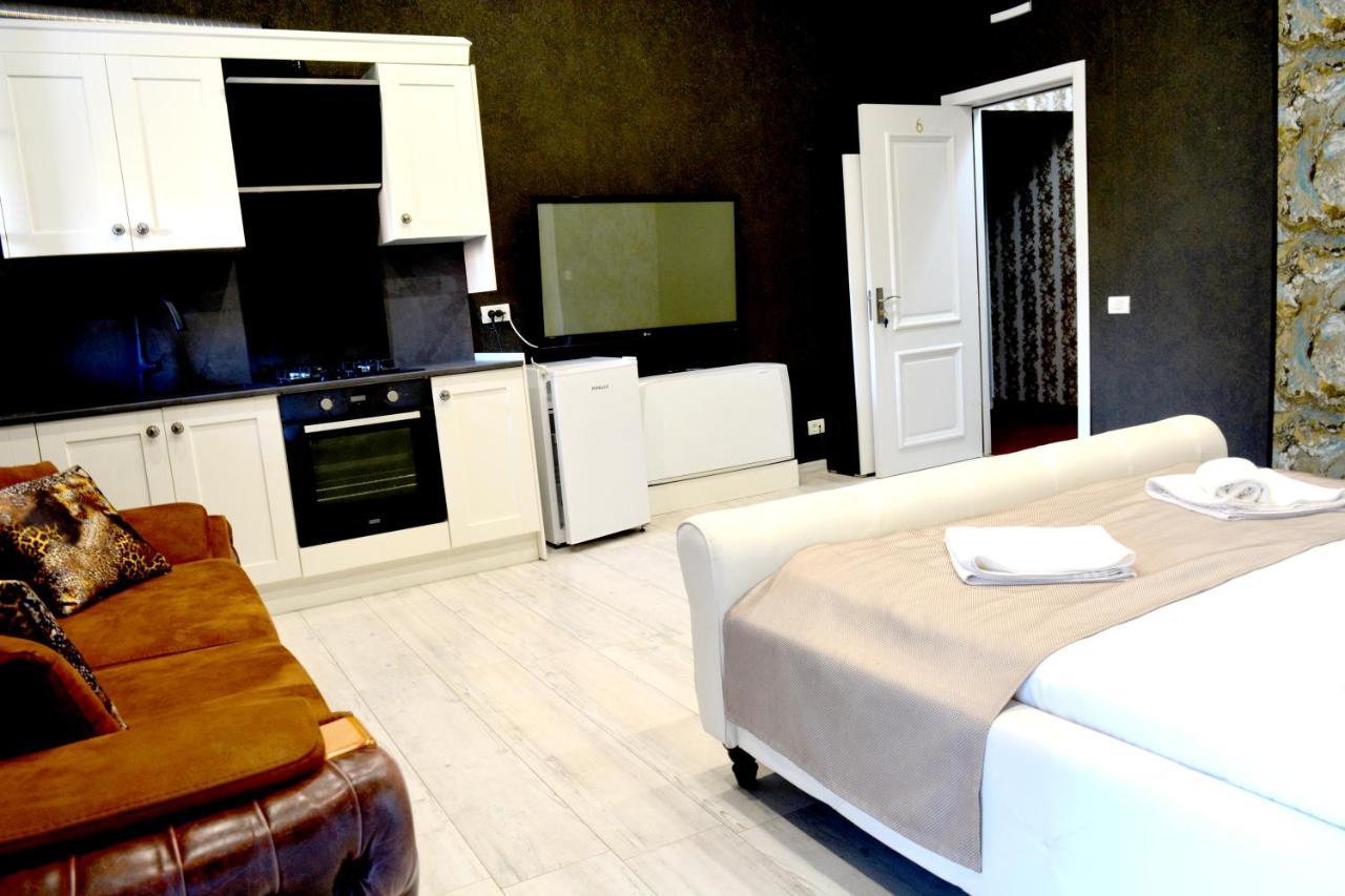 Arizet Boutique Hotel Mamaia