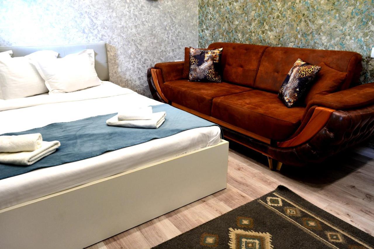 Hotel Arizet Boutique 3*