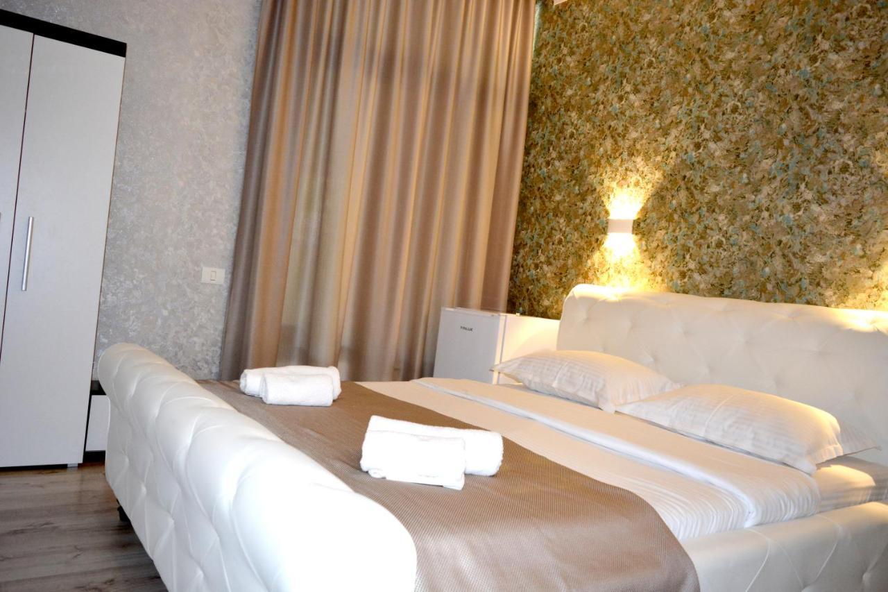 Arizet Boutique Hotel