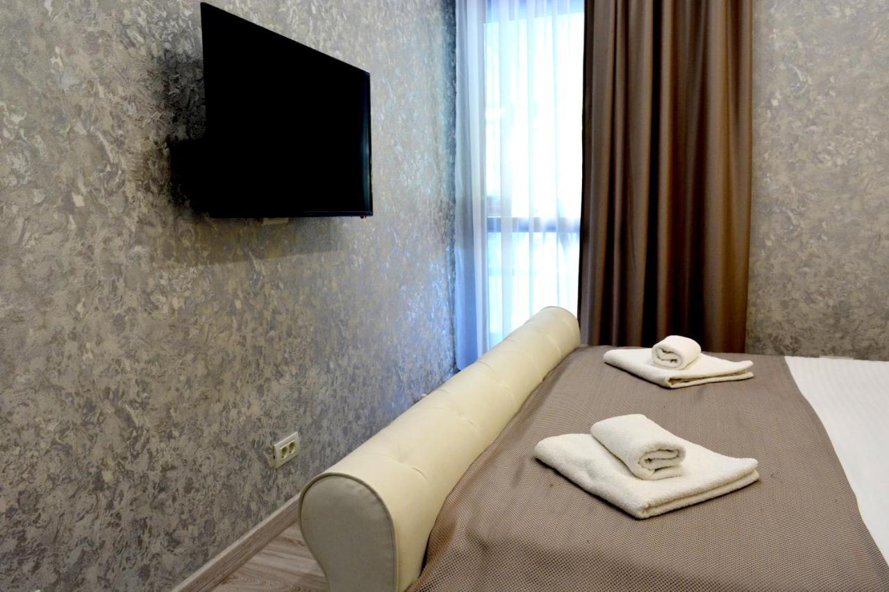 Hotel Arizet Boutique 3*