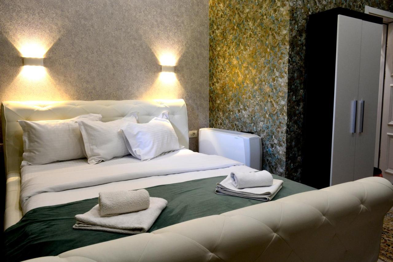 Arizet Boutique 3*