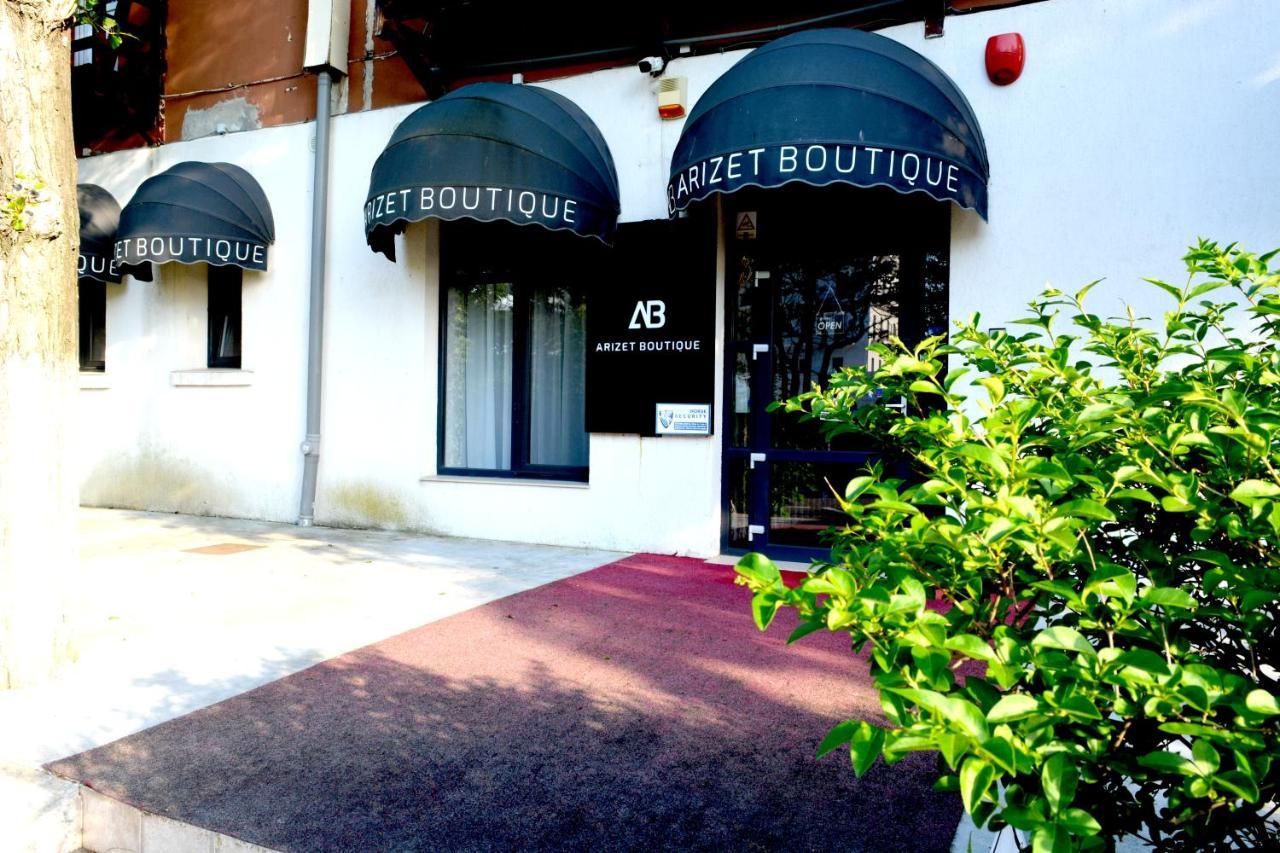 Arizet Boutique Hotel