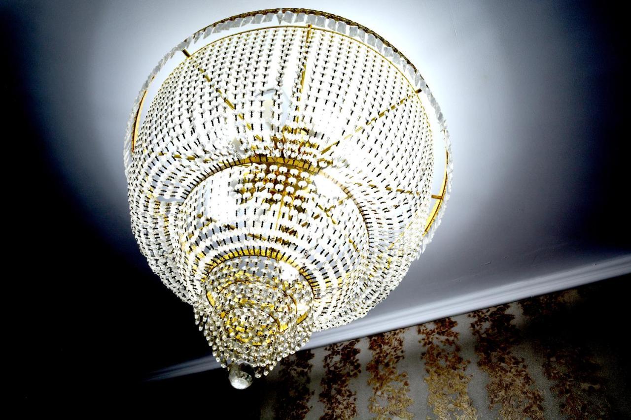 Arizet Boutique Hotel Mamaia