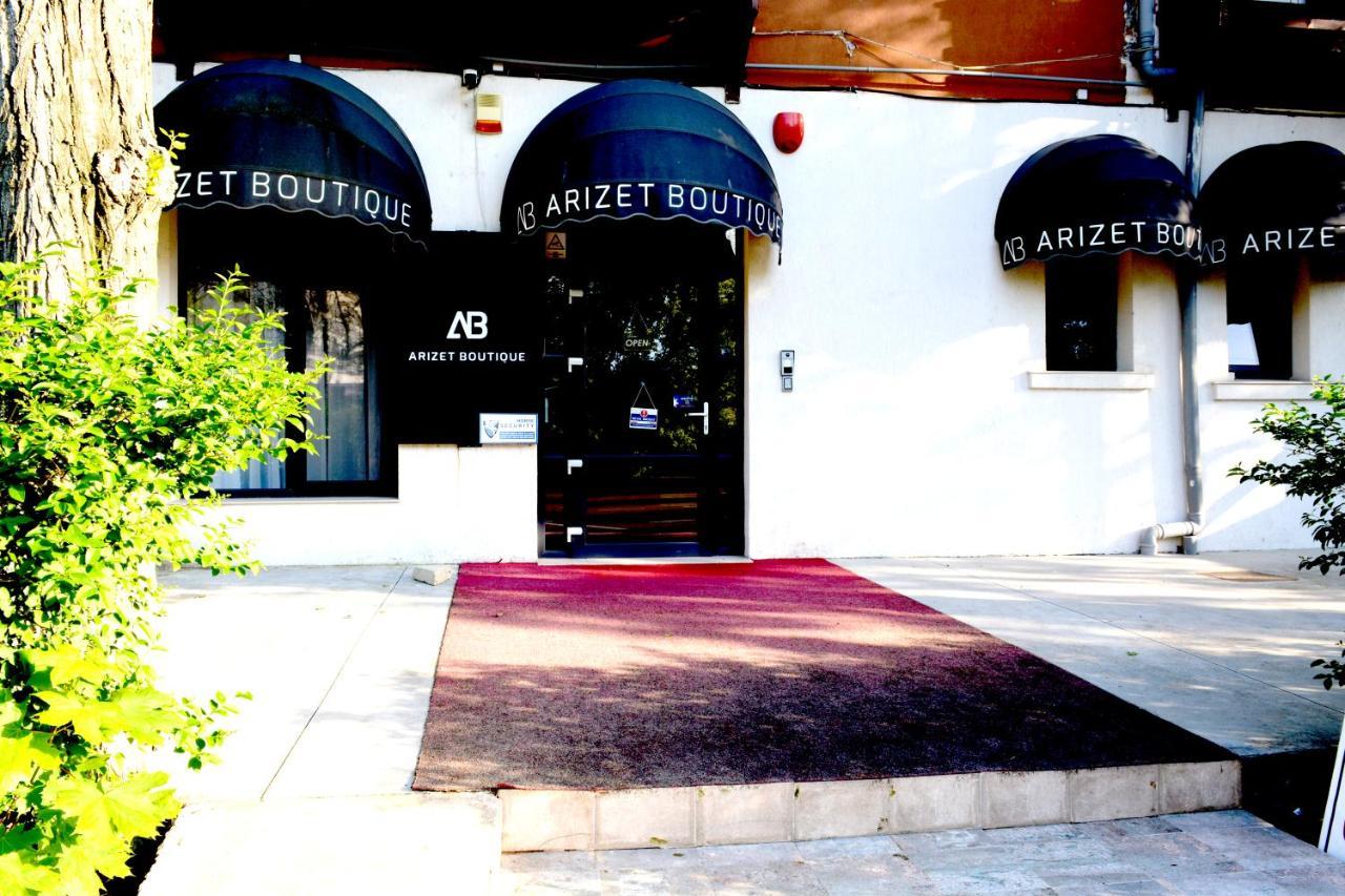 Hotel Arizet Boutique