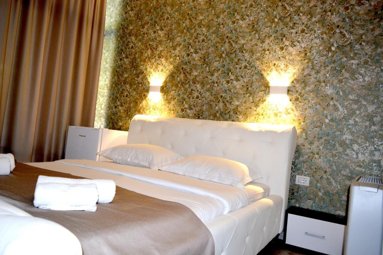 Arizet Boutique Hotel 3*