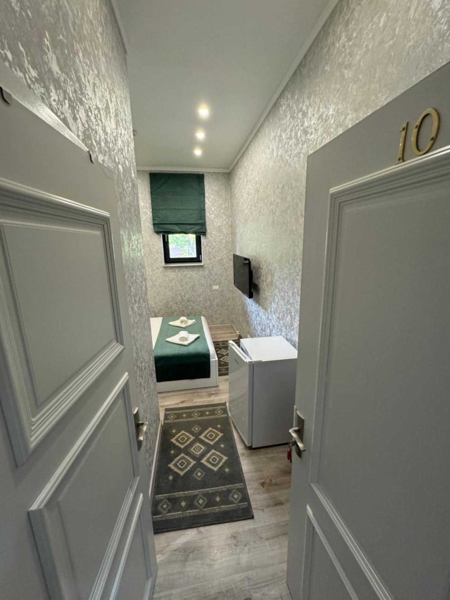 Arizet Boutique 3*