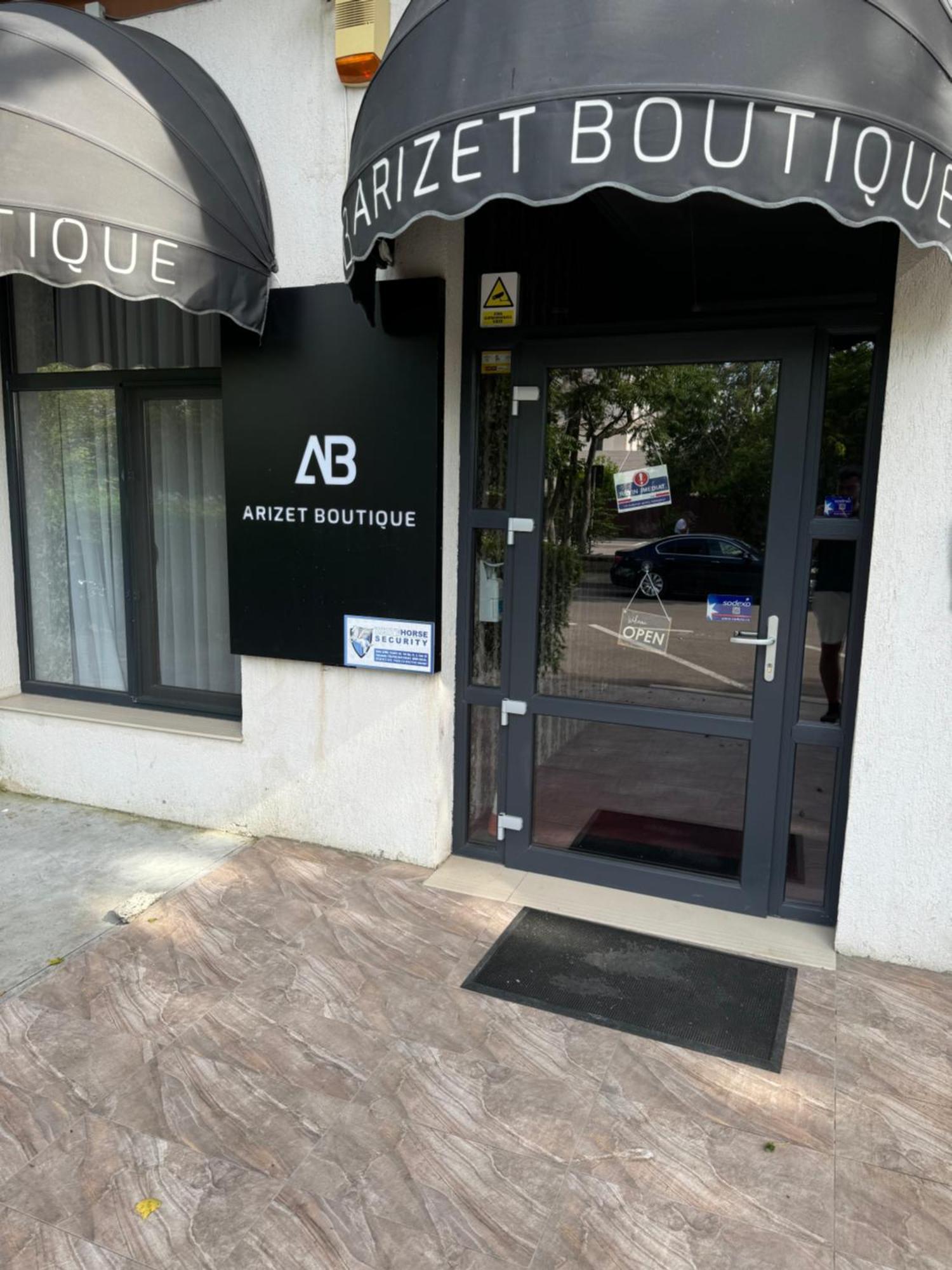Arizet Boutique