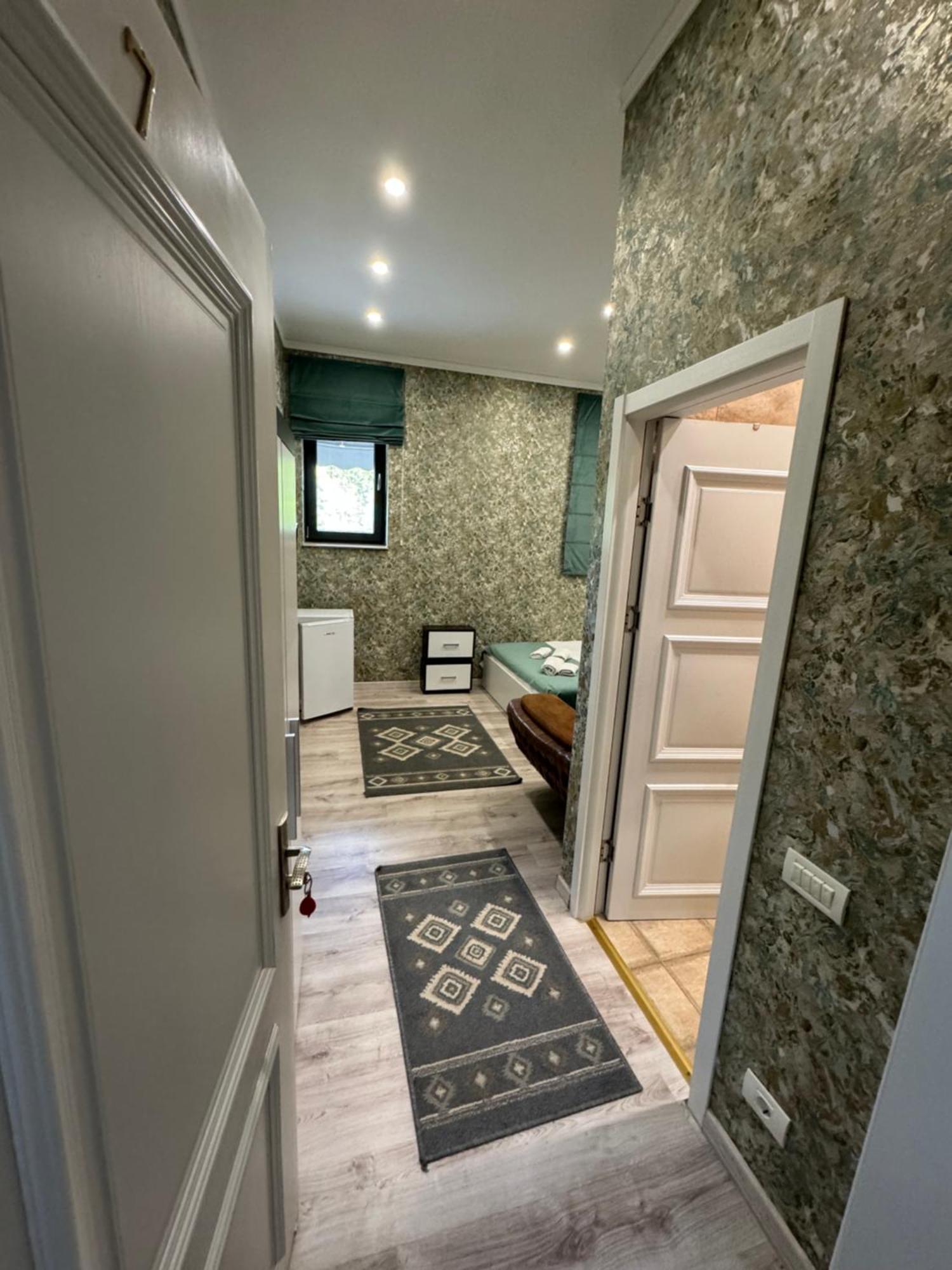 Arizet Boutique Hotel